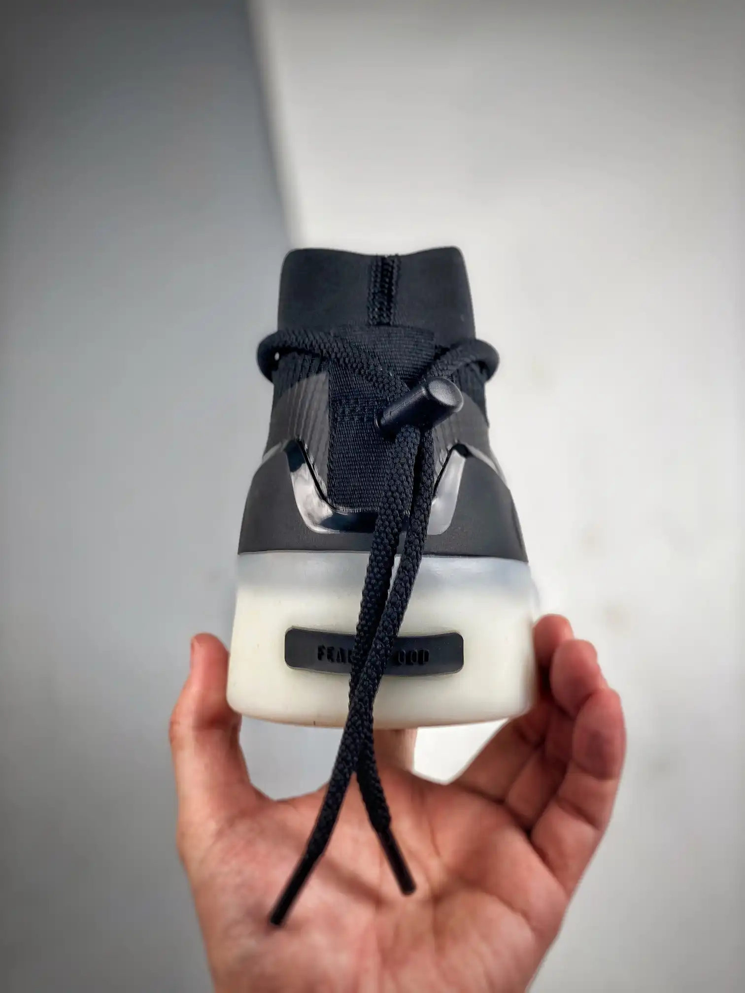 Fear of God Athletics I Basketball “Carbon” IF6680 For Sale – Sneaker Hello